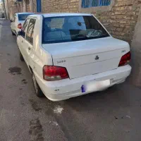 پراید مدل ۹۵ ۱۳۲|خودرو سواری و وانت|ورامین, ورامین|دیوار