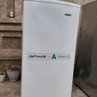 یخچال نه فوت ایستکول