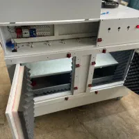 سایلنت باکس pvc|قطعات و لوازم جانبی رایانه|رضوانشهر, |دیوار