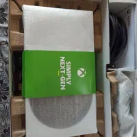 Xbox series S ایکس باکس سری اس|کنسول، بازی ویدئویی و آنلاین|کرج, حصارک بالا|دیوار