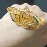 طلای نو بدون استفاده بفروش میرسد|جواهرات|ایذه, |دیوار