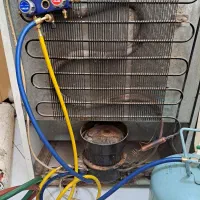 تعمیر سرویس یخچال پکیج ابگرمکن بخاری لباسشویی هیتر|خدمات پیشه و مهارت|مشهد, هفت تیر (آب و برق)|دیوار