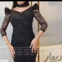 لباس مجلسی
