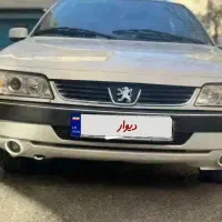 معاوضه پژو slxبا دنا پلاس خشک