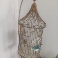 قفس پرنده فوری
