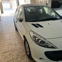 پژو 207فول پانا مدل 1402 مشابه صفر می‌باشد