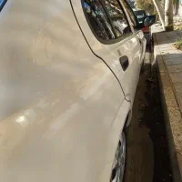 ساینا ۴۰۴|خودرو سواری و وانت|سنندج, |دیوار