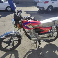 موتور سیکلت200