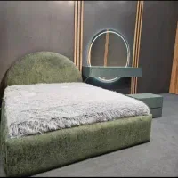 تخت سرویس خواب مدل حلالی