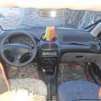 206مدل ۸۲ تیوفایو فرانسه|خودرو سواری و وانت|سراوان, |دیوار