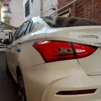 آریزو ۵ FL مدل ۱۴۰۳|خودرو سواری و وانت|رشت, صفاری|دیوار