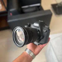 دوربین کنون 6d
