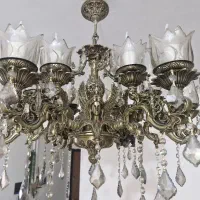 لوستر فرشته