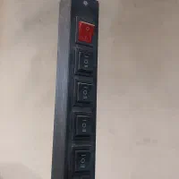 پرده فون عکاسی چهار رنگ و چهار موتوره|دوربین عکاسی و فیلم‌برداری|تهران, خلیج فارس|دیوار