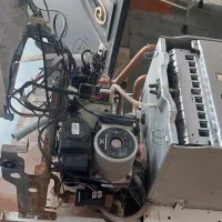 تعمیر و نصب انواع پکیج و ابگرمکن  و بخاری|خدمات پیشه و مهارت|قائم‌شهر, |دیوار