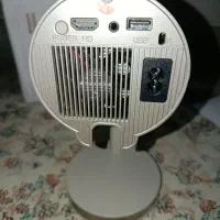 ویدئو پرژکتور اندروید مدل hy303|تلویزیون و پروژکتور|رباط‌کریم, رباط‌کریم|دیوار