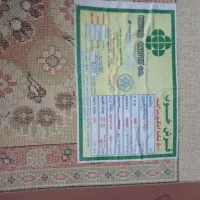 فرش|فرش|تهران, قصر فیروزه ۲|دیوار