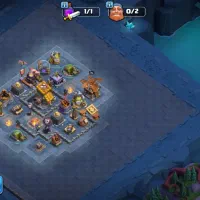 عکانت کلش تان سیزده|کنسول، بازی ویدئویی و آنلاین|آبدانان, |دیوار