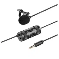 میکروفون بویا m1 pro|صوتی و تصویری|اراک, |دیوار