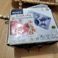 دوربین عکاسی و فیلم برداری سونی|دوربین عکاسی و فیلم‌برداری|نجف‌آباد, یزدانشهر|دیوار