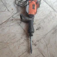 ماله پروانه ژاپنی کاتر آسفالت بری هیلتی