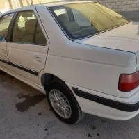 پژو پارس ۱۴۰۱|خودرو سواری و وانت|جهرم, |دیوار