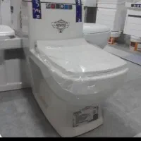 توالت فرنگی|لوازم سرویس بهداشتی|کرمانشاه, |دیوار