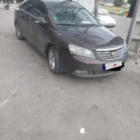 جیلی213دنده متوربزرگ