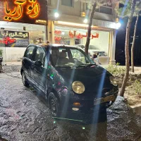 ام‌وی‌ام ۱۱۰ مدل ۹۱ سه سیلندر (اتوآریا)