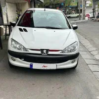 206 تیپ ۵ مدل ۹۴