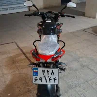ns 150 مدل 95|موتورسیکلت|شاهدشهر, |دیوار