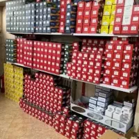 دوربین مداربسته بااکیپ نصب حرفه ای**