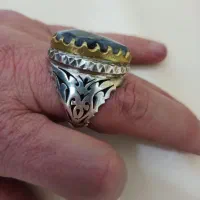 انگشتر|جواهرات|کرمان, |دیوار