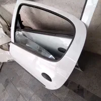کاپوت سقف و ستون درب موتور صندوق اتاق پژو ۲۰۶ ۲۰۷|قطعات یدکی و لوازم جانبی|اصفهان, طاحونه|دیوار