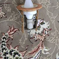 لامپ و هالوژن