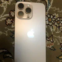 Iphone 16promax 256 zaa آیفون ۱۶ پرومکس