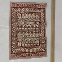پادری و فرش ۱در۱ونیم|فرش|کرج, چمن|دیوار