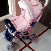 کالسکه بچه