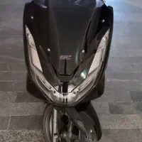 هوندا pcx