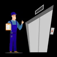 سرویس و تعمیرات آسانسور