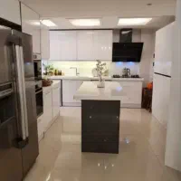 ۱۱۶ متر/۲خواب/طبقه اخر/سالن پرده خور/زیرقیمت|فروش آپارتمان|تهران, یوسف‌آباد|دیوار