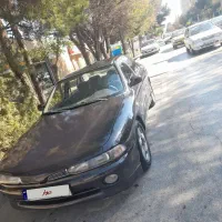 میتسوبیشی گالانت عینکی انژکتور سالم|خودرو سواری و وانت|مشهد, مقدم|دیوار