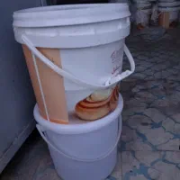 انواع سطل وگونی شکر