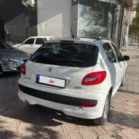 ۲۰۷ پانا ارتقا