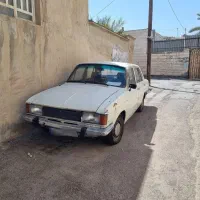 پیکان ۷۵ خسته‌