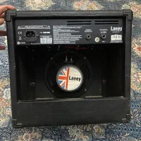 امپلی فایر Laney|گیتار، بیس، امپلیفایر|قزوین, |دیوار