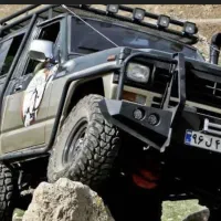 تور افرود و کمپ