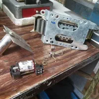 کلیدسازی و قفل سازی سیار فوری|خدمات پیشه و مهارت|تهران, خرمشهر|دیوار