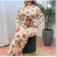 ست مخمل ۳بعدی وهودی داخل کرکی