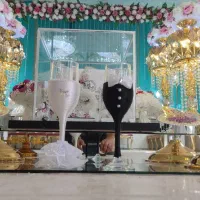 ازدواج، طلاق، صیغه|خدمات پذیرایی، مراسم|رباطکریم, رباطکریم|دیوار